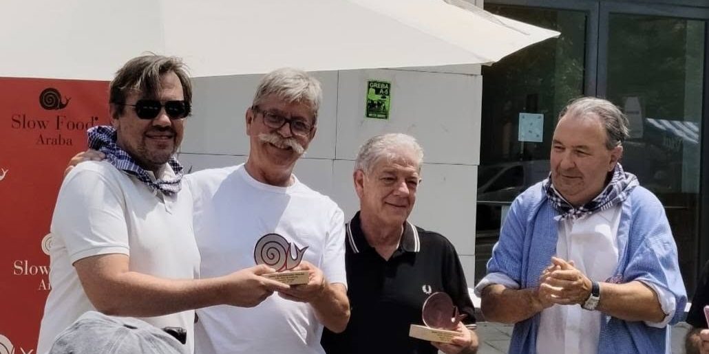 20260725 slowfoodaraba Feria Santiago SARIAK 2026 -1