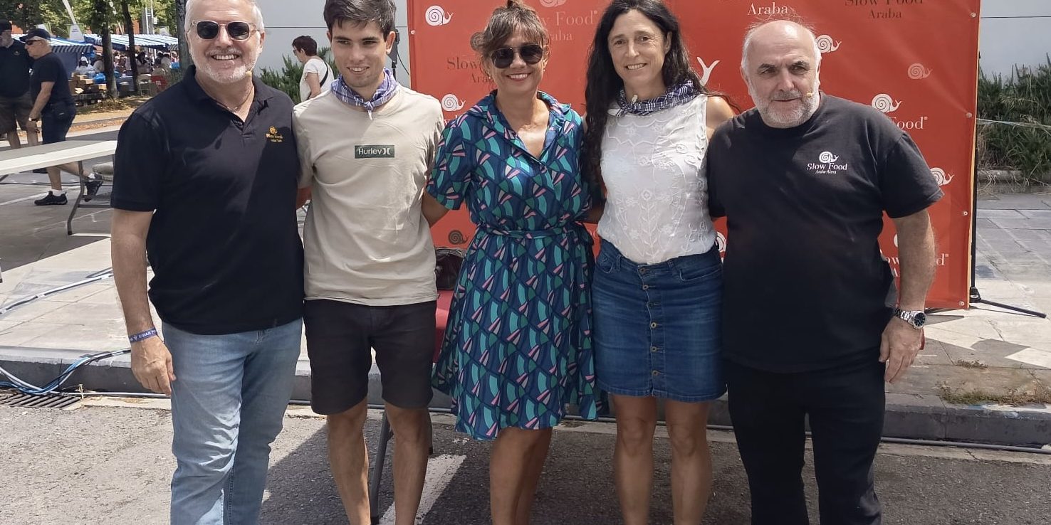 20260725 slowfoodaraba Feria Santiago SARIAK 2026 (18)