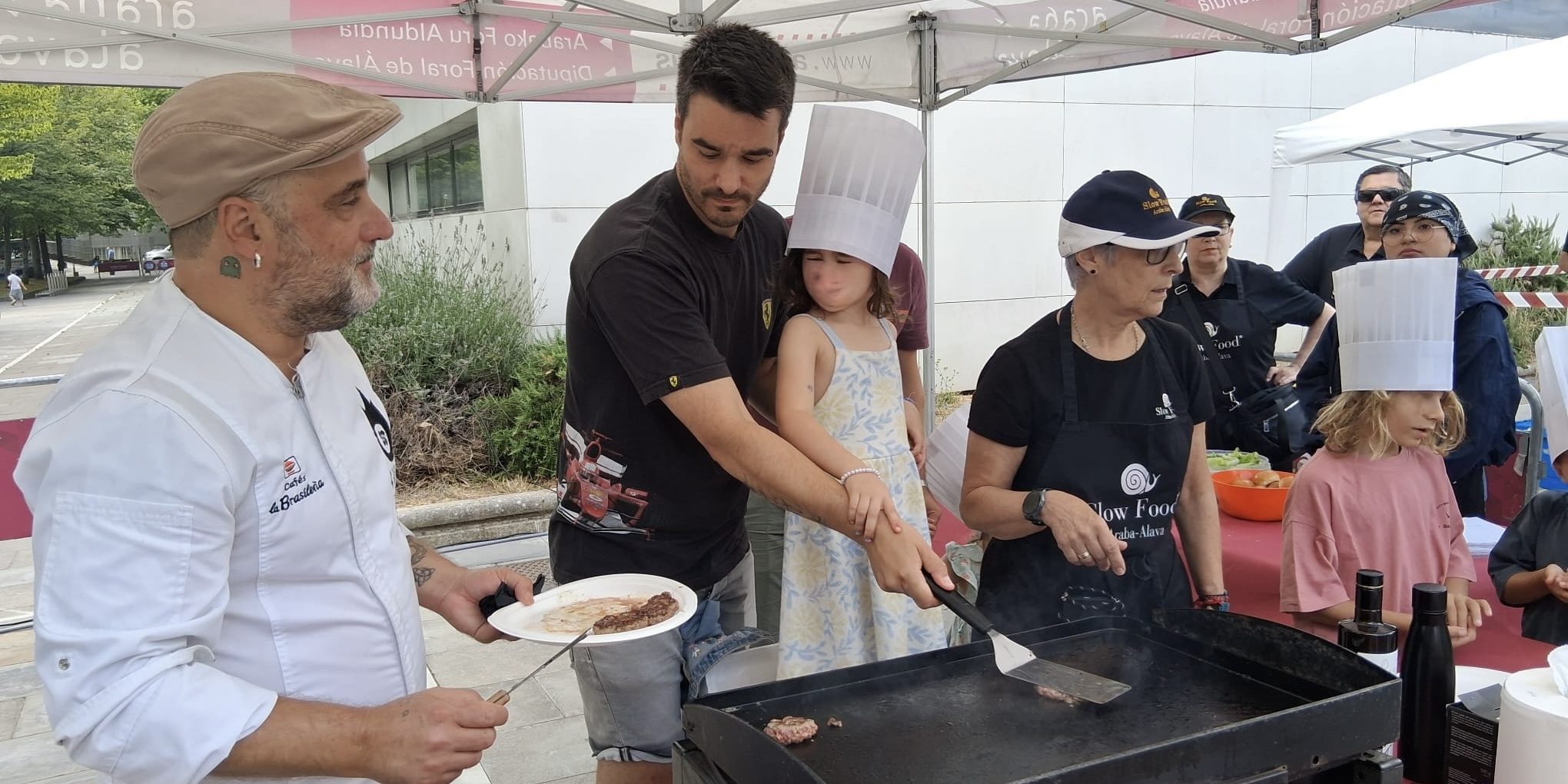 20260725 slowfoodaraba Feria Santiago SARIAK 2026 (2)